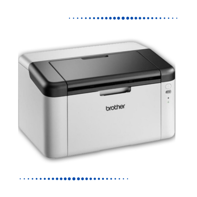 IMPRESORA BROTHER LASER HL 1200