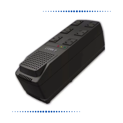 ESTABILIZADOR TCA-1200N-V 6 BOCAS 220V