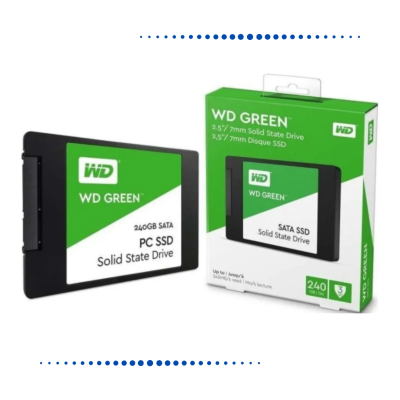 DISCO EXTERNO WESTERN DIGITAL 1TB/2TB USB EXTERNO