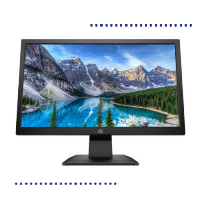 HP P204 19.5" HDMI