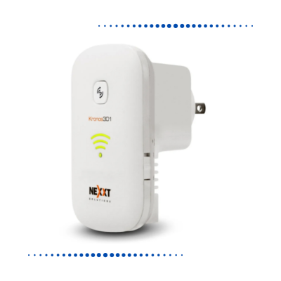 REPETIDOR KRONOS 301 NTEXXT