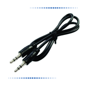 CABLE 3.5M A 3.5M
