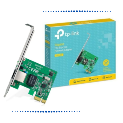 PLACA DE RED TP LINK tg3468