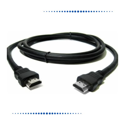 CABLE HDMI A HDMI