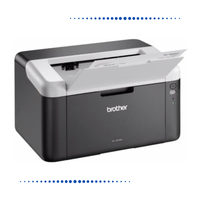 BROTHER LASER HL 1212W WIFI