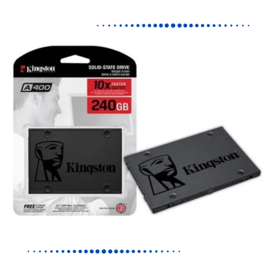 SSD 240GB KINGSTON ESTADO SOLIDO