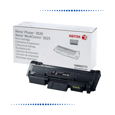 TONER XERON 3020/3025