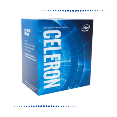 INTEL CELERON DUAL CORE G 4930 