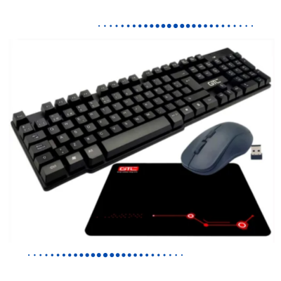 COMBO GTC CBG-012