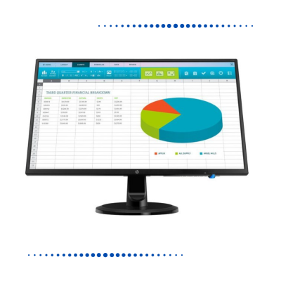 HP N246V 23.8" HDMI