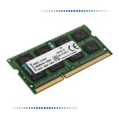 SODIMM DDR3 Y DDR4 PARA NOTEBOOK