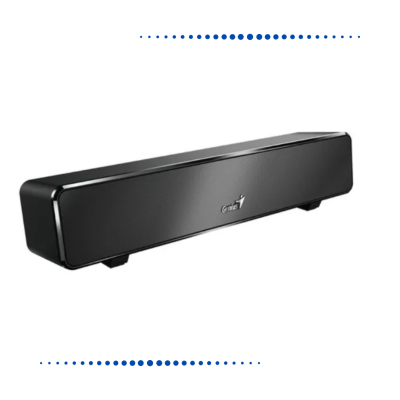 GENIUS SOUND BAR 100 USB