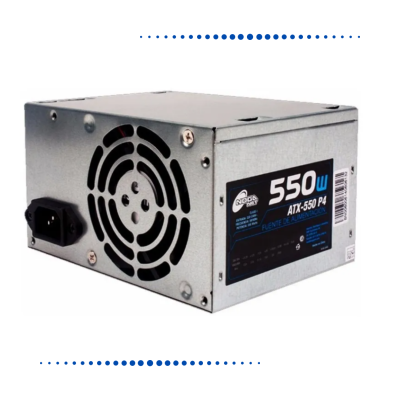 FUENTE NOGA 550W