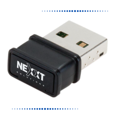 PLACA DE RED NANO LYNX NEXXT