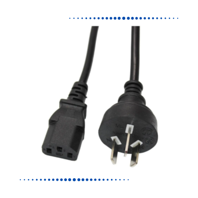 CABLE POWER 220V