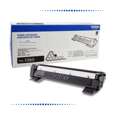 TONER BROTHER TN 1060
