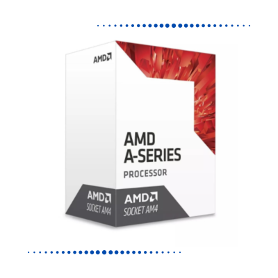 AMD APU A8 9600