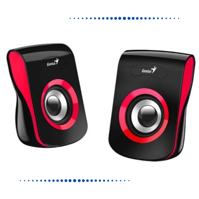 GENIUS SP - Q180 USB 