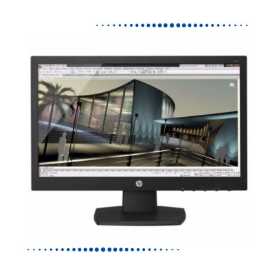 HP V194 18.5" VGA