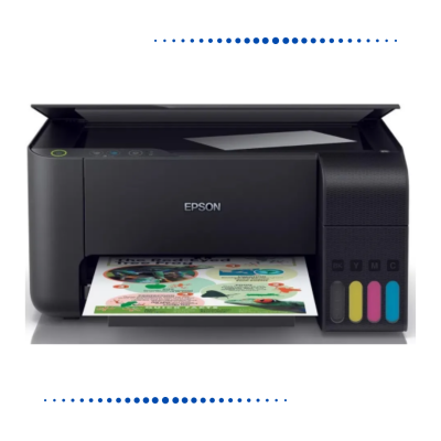 EPSON L3110 SISTEMA CONTINUO