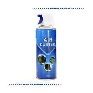 AIRE COMPRIMIDO AIR DUSTER